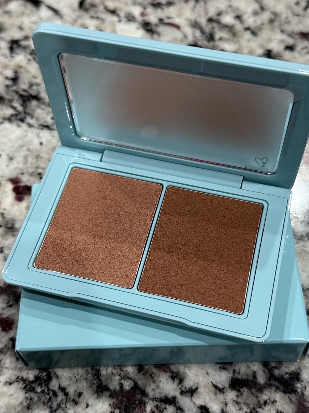 Westman Atelier Bronzing Creme Soleil Parfait 1